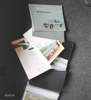 Mercedes-Benz C180 Kleemann - 1993