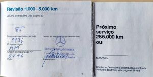 Mercedes-Benz C180 Kleemann - 1993