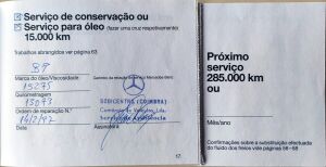 Mercedes-Benz C180 Kleemann - 1993