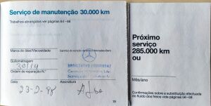 Mercedes-Benz C180 Kleemann - 1993