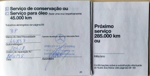 Mercedes-Benz C180 Kleemann - 1993