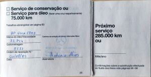 Mercedes-Benz C180 Kleemann - 1993