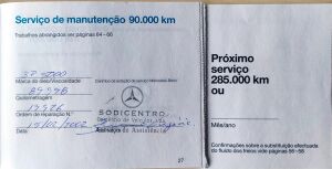 Mercedes-Benz C180 Kleemann - 1993