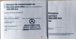 Mercedes-Benz C180 Kleemann - 1993