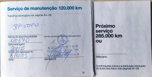 Mercedes-Benz C180 Kleemann - 1993