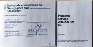 Mercedes-Benz C180 Kleemann - 1993