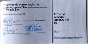 Mercedes-Benz C180 Kleemann - 1993