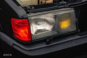 Mercedes-Benz 190E 2.5-16 - 1989