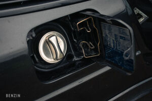 Mercedes-Benz 190E 2.5-16 - 1989