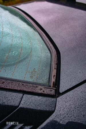 Mercedes-Benz 190E 2.5-16 - 1989