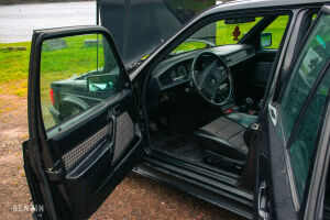 Mercedes-Benz 190E 2.5-16 - 1989