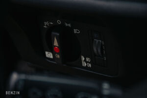 Mercedes-Benz 190E 2.5-16 - 1989