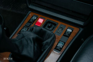 Mercedes-Benz 190E 2.5-16 - 1989