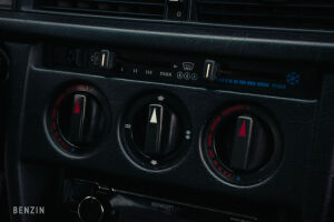 Mercedes-Benz 190E 2.5-16 - 1989