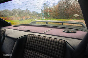 Mercedes-Benz 190E 2.5-16 - 1989