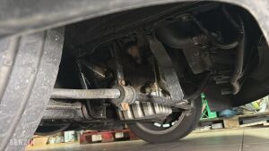 Mercedes-Benz 190E 2.5-16 - 1989