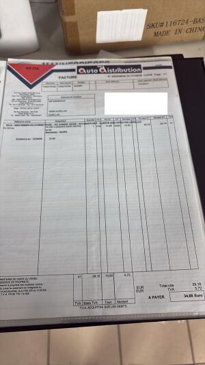 Mercedes-Benz 190E 2.5-16 - 1989