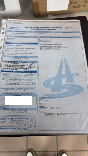 Mercedes-Benz 190E 2.5-16 - 1989