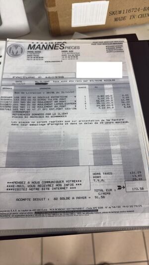 Mercedes-Benz 190E 2.5-16 - 1989