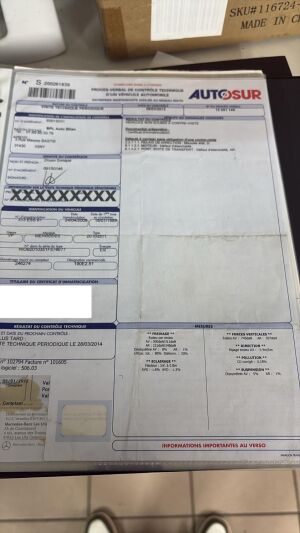 Mercedes-Benz 190E 2.5-16 - 1989