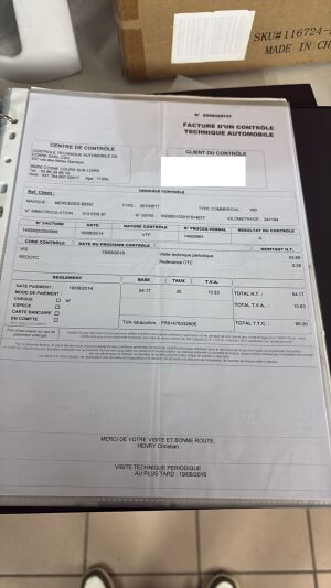 Mercedes-Benz 190E 2.5-16 - 1989