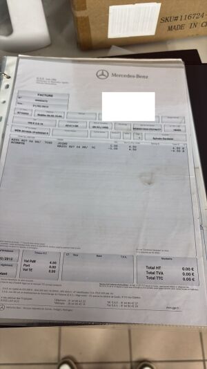 Mercedes-Benz 190E 2.5-16 - 1989