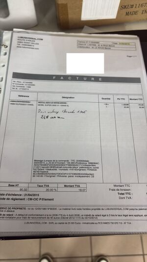 Mercedes-Benz 190E 2.5-16 - 1989