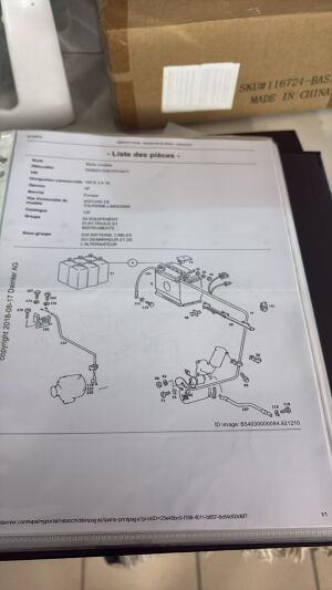 Mercedes-Benz 190E 2.5-16 - 1989