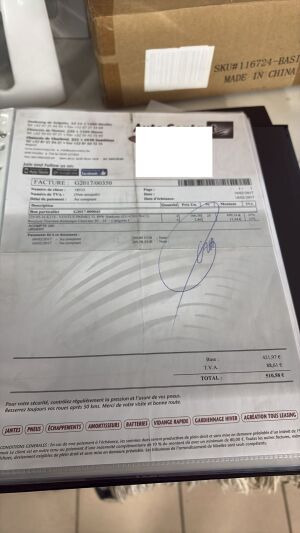 Mercedes-Benz 190E 2.5-16 - 1989