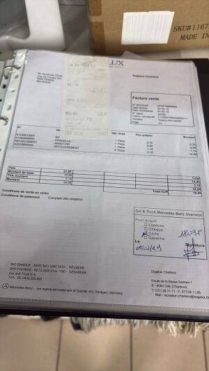 Mercedes-Benz 190E 2.5-16 - 1989