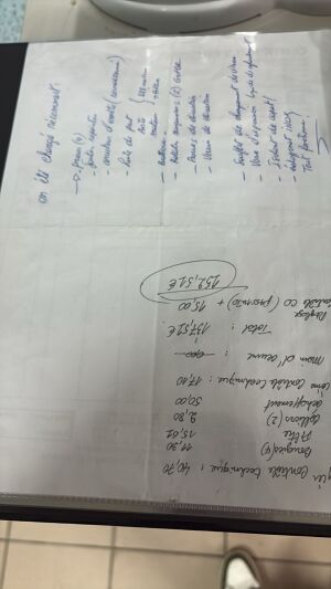 Mercedes-Benz 190E 2.5-16 - 1989