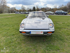 Datsun 280ZX (S130) - 1983