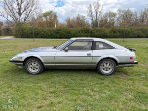 Datsun 280ZX (S130) - 1983