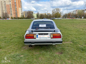 Datsun 280ZX (S130) - 1983
