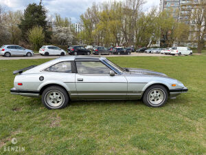 Datsun 280ZX (S130) - 1983