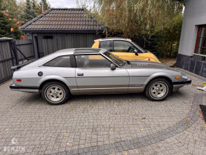 Datsun 280ZX (S130) - 1983