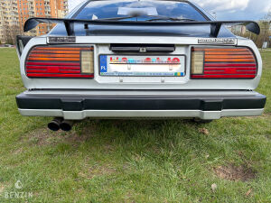 Datsun 280ZX (S130) - 1983