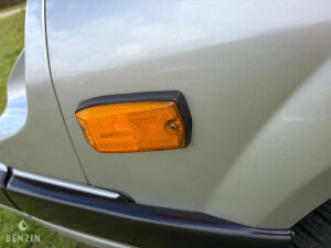 Datsun 280ZX (S130) - 1983