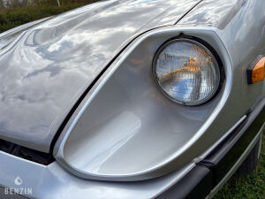 Datsun 280ZX (S130) - 1983