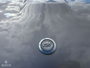 Datsun 280ZX (S130) - 1983