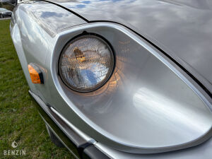 Datsun 280ZX (S130) - 1983