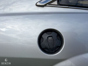 Datsun 280ZX (S130) - 1983