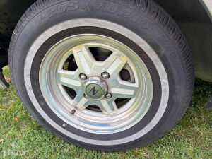 Datsun 280ZX (S130) - 1983