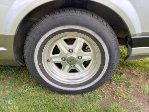 Datsun 280ZX (S130) - 1983