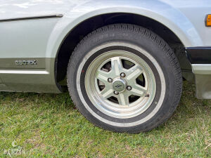 Datsun 280ZX (S130) - 1983