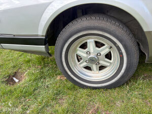 Datsun 280ZX (S130) - 1983