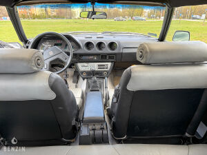 Datsun 280ZX (S130) - 1983