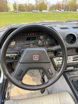 Datsun 280ZX (S130) - 1983