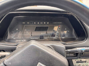 Datsun 280ZX (S130) - 1983