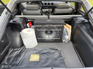 Datsun 280ZX (S130) - 1983